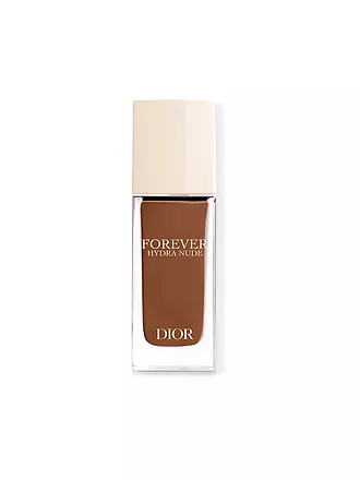 DIOR | Dior Forever Hydra Nude - 24 Std. natürliche Perfektion und 48 Std. Feuchtigkeitspflege Foundation (7 N Neutral) | 